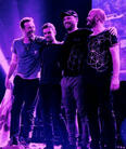 Coldplay